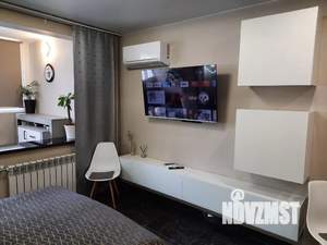 Студия квартира, посуточно, 25м2, 1/16 этаж