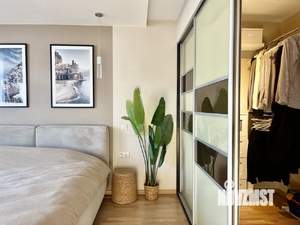 3-к квартира, на длительный срок, 100м2, 14/24 этаж