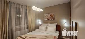 1-к квартира, на длительный срок, 40м2, 20/27 этаж