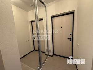 1-к квартира, на длительный срок, 37м2, 11/22 этаж