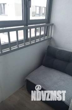 2-к квартира, посуточно, 51м2, 15/18 этаж