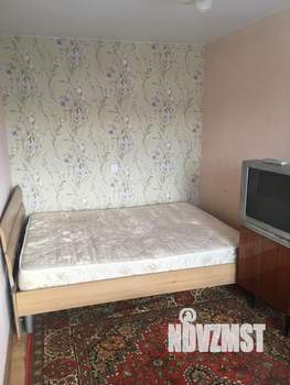 2-к квартира, на длительный срок, 44м2, 4/5 этаж