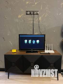 1-к квартира, посуточно, 30м2, 5/5 этаж