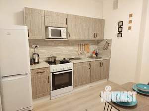 1-к квартира, посуточно, 37м2, 8/10 этаж