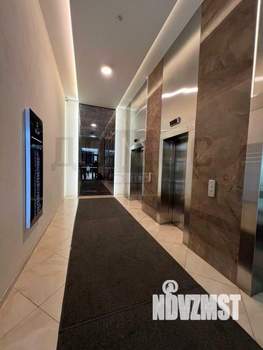 2-к квартира, на длительный срок, 50м2, 4/23 этаж