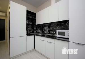 1-к квартира, посуточно, 28м2, 1/1 этаж