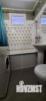 1-к квартира, на длительный срок, 30м2, 5/5 этаж