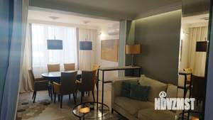 3-к квартира, на длительный срок, 80м2, 5/13 этаж