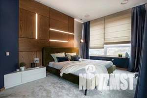 2-к квартира, на длительный срок, 100м2, 15/15 этаж