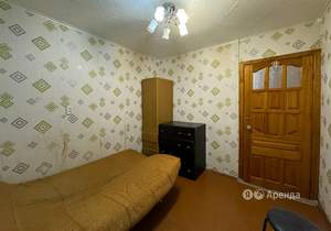 2-к квартира, на длительный срок, 43м2, 6/9 этаж