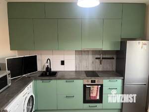 1-к квартира, на длительный срок, 35м2, 8/25 этаж