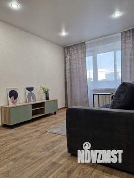 1-к квартира, на длительный срок, 38м2, 7/9 этаж