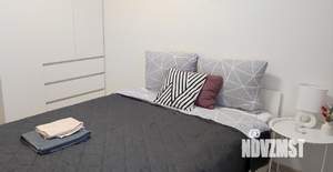 1-к квартира, посуточно, 33м2, 1/1 этаж