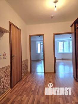 1-к квартира, на длительный срок, 48м2, 20/25 этаж