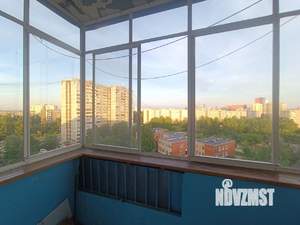 2-к квартира, на длительный срок, 44м2, 8/9 этаж