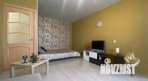 1-к квартира, посуточно, 30м2, 3/9 этаж