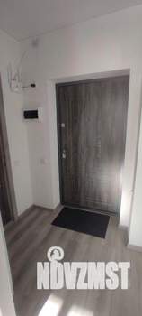 1-к квартира, на длительный срок, 25м2, 18/25 этаж