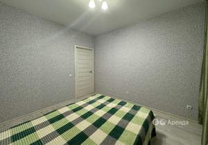 2-к квартира, на длительный срок, 40м2, 3/17 этаж