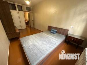 2-к квартира, на длительный срок, 44м2, 2/5 этаж