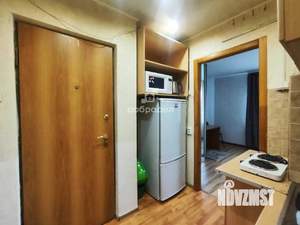 Студия квартира, на длительный срок, 19м2, 5/5 этаж