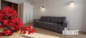 1-к квартира, на длительный срок, 49м2, 13/16 этаж