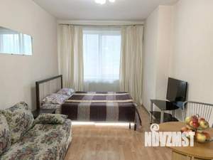 1-к квартира, посуточно, 78м2, 1/1 этаж