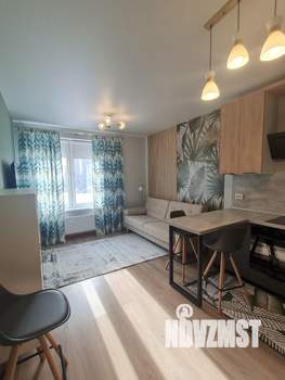1-к квартира, на длительный срок, 40м2, 9/10 этаж