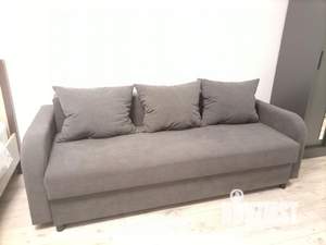 1-к квартира, посуточно, 27м2, 1/1 этаж