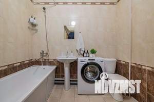 2-к квартира, посуточно, 62м2, 2/25 этаж