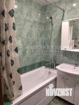 1-к квартира, на длительный срок, 37м2, 5/16 этаж