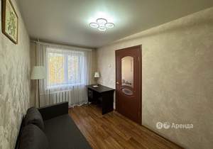 2-к квартира, на длительный срок, 49м2, 5/5 этаж