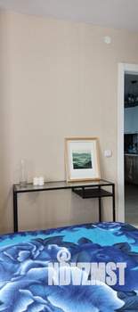 1-к квартира, на длительный срок, 37м2, 14/24 этаж