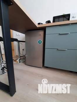 Студия квартира, посуточно, 27м2, 5/5 этаж