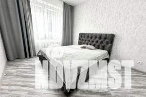 1-к квартира, посуточно, 47м2, 2/25 этаж