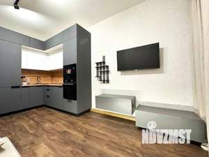 1-к квартира, посуточно, 52м2, 1/1 этаж