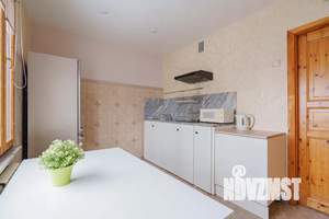 1-к квартира, посуточно, 40м2, 5/16 этаж