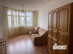 2-к квартира, на длительный срок, 51м2, 7/25 этаж