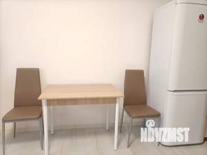 1-к квартира, посуточно, 27м2, 6/21 этаж