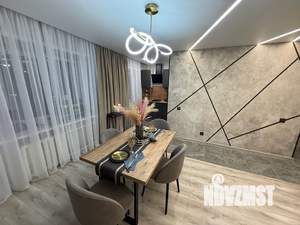 2-к квартира, посуточно, 39м2, 3/5 этаж