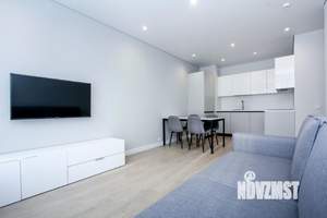 2-к квартира, на длительный срок, 41м2, 4/9 этаж