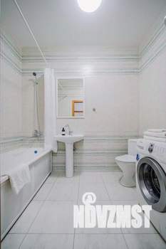 1-к квартира, посуточно, 52м2, 1/1 этаж