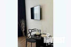 1-к квартира, посуточно, 25м2, 2/17 этаж