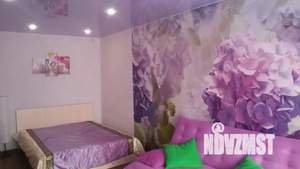 1-к квартира, посуточно, 36м2, 7/10 этаж