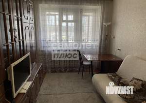 2-к квартира, на длительный срок, 42м2, 2/5 этаж