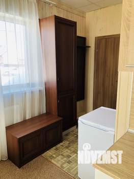 Студия квартира, на длительный срок, 25м2, 2/2 этаж