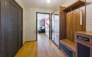 Студия квартира, на длительный срок, 27м2, 12/16 этаж