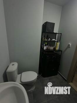 2-к квартира, на длительный срок, 38м2, 18/26 этаж