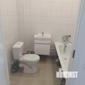 Студия квартира, на длительный срок, 20м2, 26/27 этаж