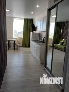 3-к квартира, посуточно, 70м2, 1/1 этаж