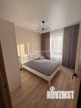 2-к квартира, на длительный срок, 61м2, 5/25 этаж